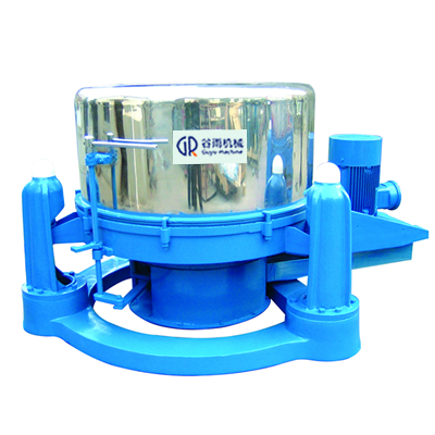 PX平板/三足式人工下卸料安博(中国)