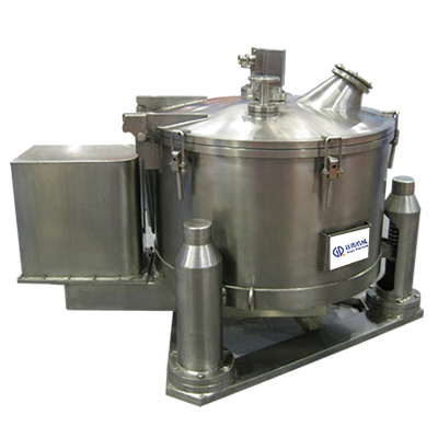 SB/SS三足式人工卸料安博(中国)