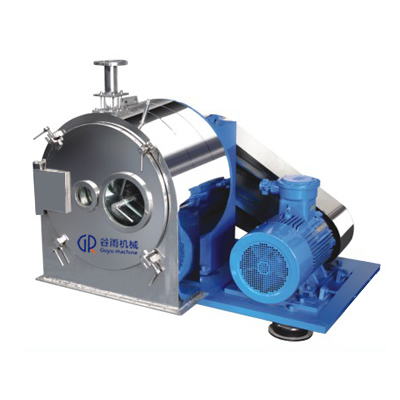 LWL卧式螺旋筛网安博(中国)