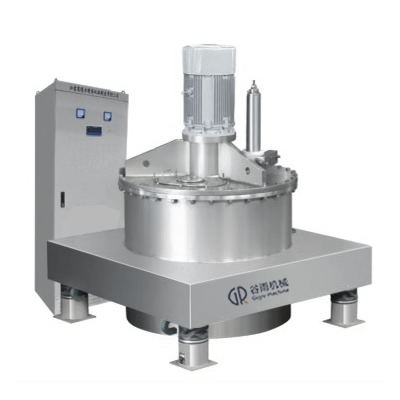 PAUT上悬式刮刀卸料安博(中国)