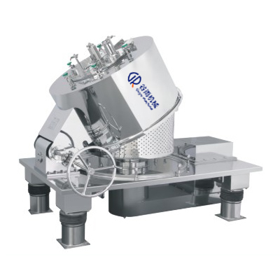 PBF系列平板式翻壳安博(中国)