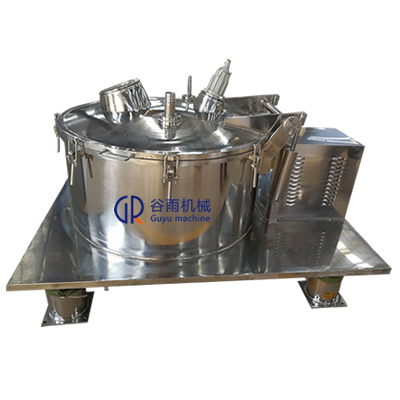 PB平板式上卸料密闭安博(中国)