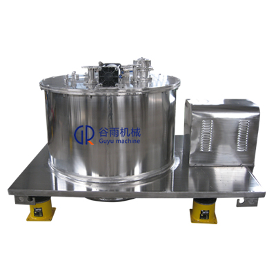 PGT平板式刮刀安博(中国)