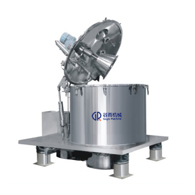 PGZ平板式全自动下卸料安博(中国)