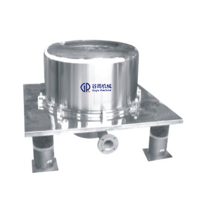 PS平板式上卸料安博(中国)